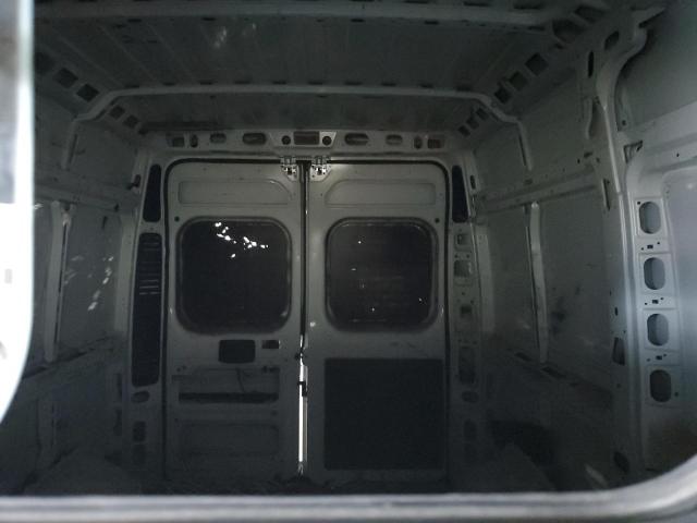 3C6TRVCG2EE106657 - 2014 RAM PROMASTER 2500 HIGH 白色 照片 10