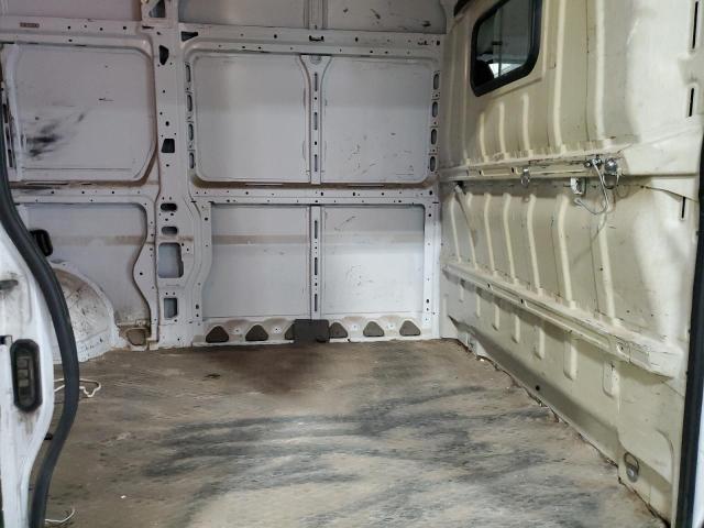 3C6TRVCG2EE106657 - 2014 RAM PROMASTER 2500 HIGH 白色 照片 11