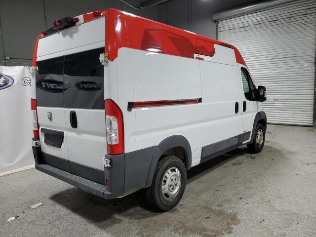 3C6TRVCG2EE106657 - 2014 RAM PROMASTER 2500 HIGH 白色 照片 3