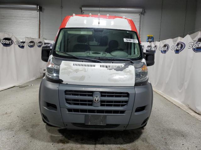 3C6TRVCG2EE106657 - 2014 RAM PROMASTER 2500 HIGH 白色 照片 5