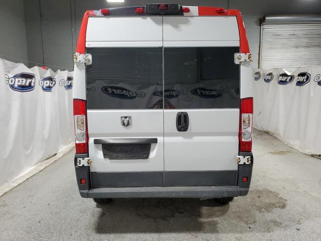 3C6TRVCG2EE106657 - 2014 RAM PROMASTER 2500 HIGH 白色 照片 6