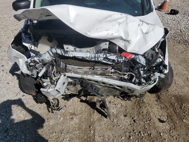 NM0GS9E74K1401175 - 2019 FORD TRANSIT CO XL თეთრი ფოტო 12