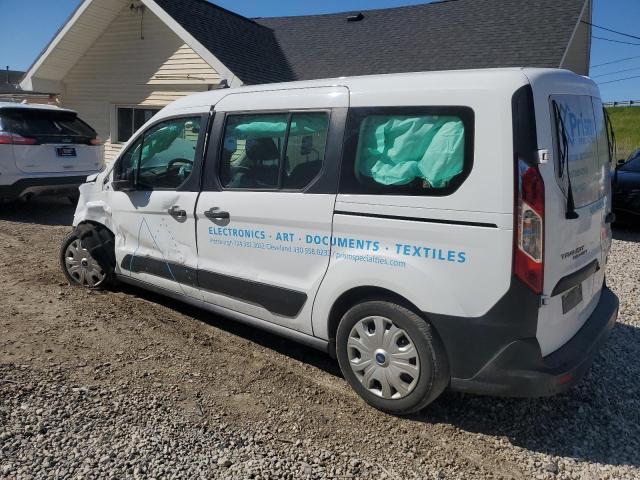 NM0GS9E74K1401175 - 2019 FORD TRANSIT CO XL თეთრი ფოტო 2