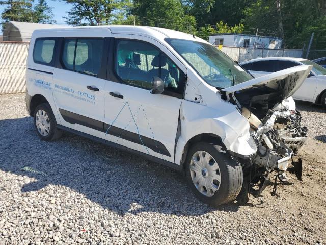 NM0GS9E74K1401175 - 2019 FORD TRANSIT CO XL თეთრი ფოტო 4