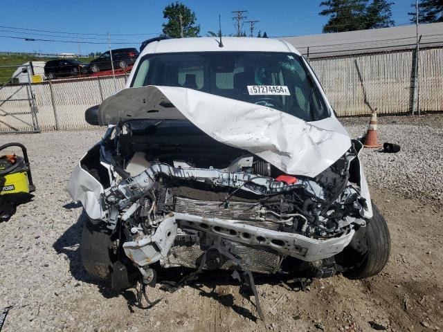 NM0GS9E74K1401175 - 2019 FORD TRANSIT CO XL თეთრი ფოტო 5