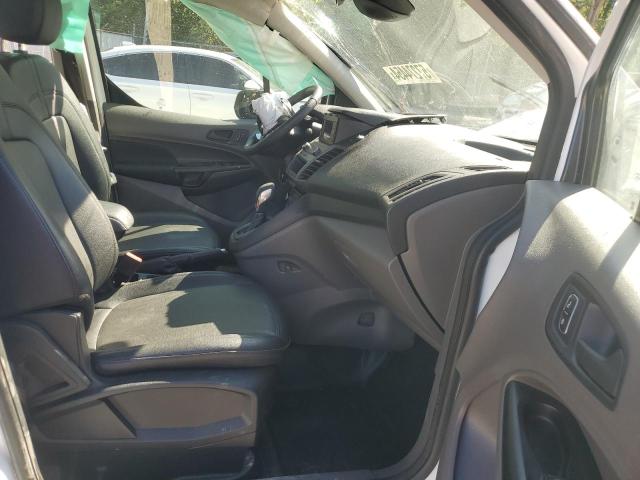 NM0GS9E74K1401175 - 2019 FORD TRANSIT CO XL თეთრი ფოტო 7