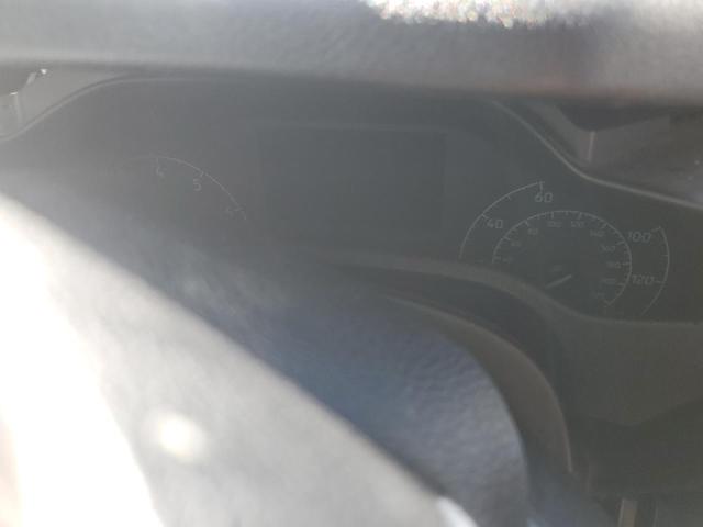 NM0GS9E74K1401175 - 2019 FORD TRANSIT CO XL თეთრი ფოტო 9