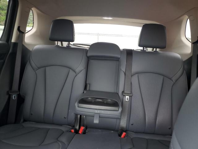 LRBFXCSA3LD036452 - 2020 BUICK ENVISION ESSENCE GRAY photo 10