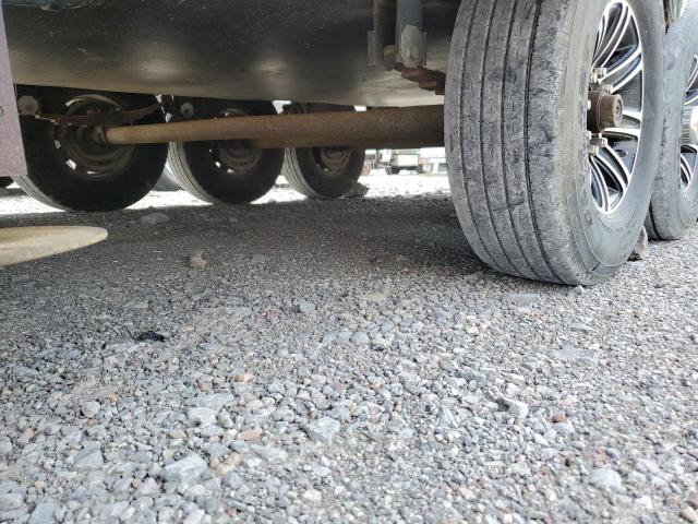 5SFCG4335FE283106 - 2015 HEARTLAND GATEWAY 蓝色 照片 8