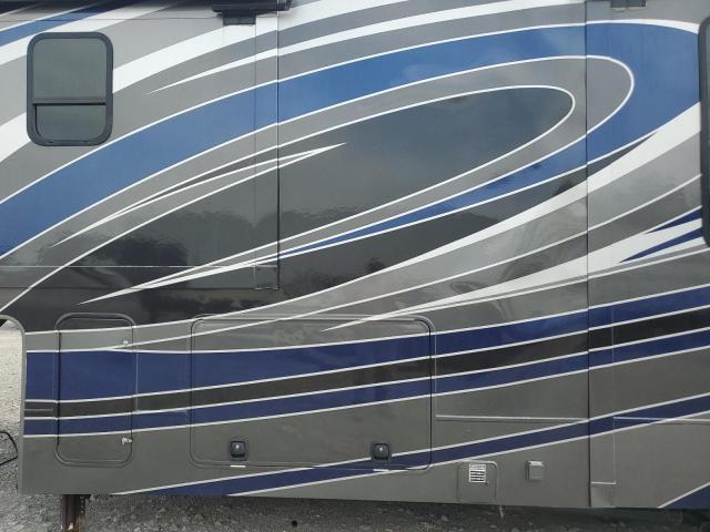 5SFCG4335FE283106 - 2015 HEARTLAND GATEWAY 蓝色 照片 9