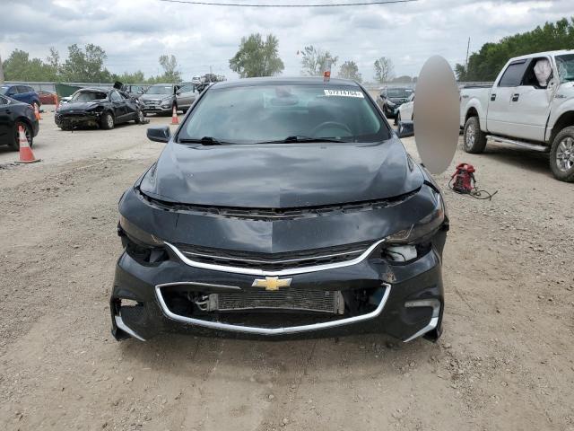 1G1ZE5ST2GF354891 - 2016 CHEVROLET MALIBU LT BLACK photo 5