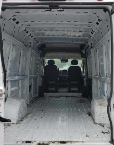 3C6MRVJG3NE104388 - 2022 RAM PROMASTER 3500 HIGH თეთრი ფოტო 10