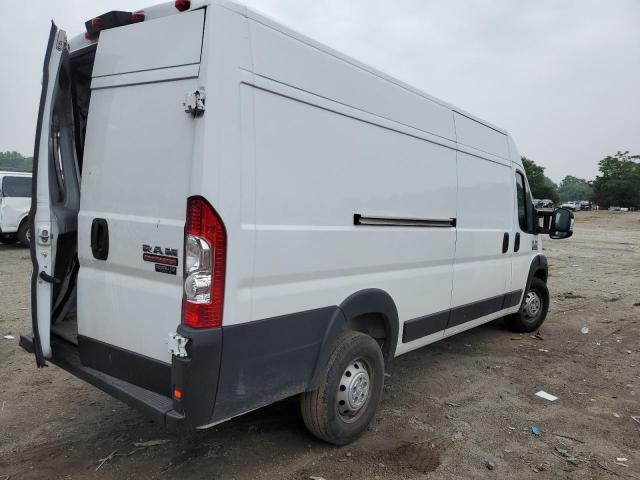 3C6MRVJG3NE104388 - 2022 RAM PROMASTER 3500 HIGH თეთრი ფოტო 3