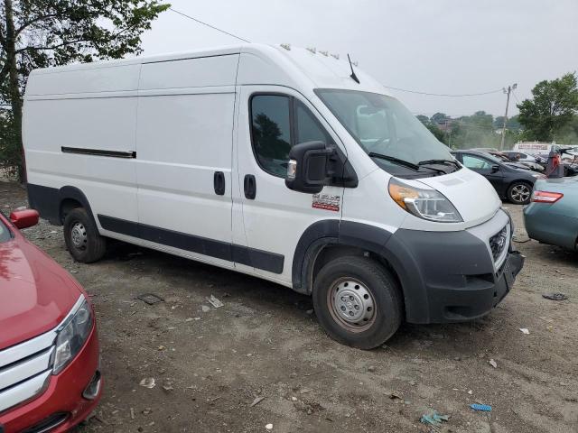 3C6MRVJG3NE104388 - 2022 RAM PROMASTER 3500 HIGH თეთრი ფოტო 4