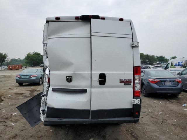 3C6MRVJG3NE104388 - 2022 RAM PROMASTER 3500 HIGH თეთრი ფოტო 6