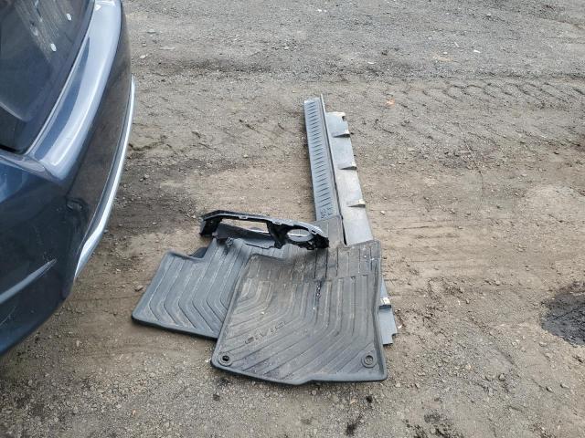 19XFC1F72KE203915 - 2019 HONDA CIVIC EXL BLUE photo 12