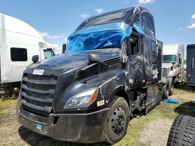 3AKJHHDRXLSLL2922 - 2020 FREIGHTLINER CASCADIA 1 BLACK photo 2