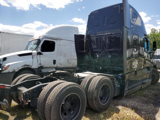 3AKJHHDRXLSLL2922 - 2020 FREIGHTLINER CASCADIA 1 BLACK photo 4