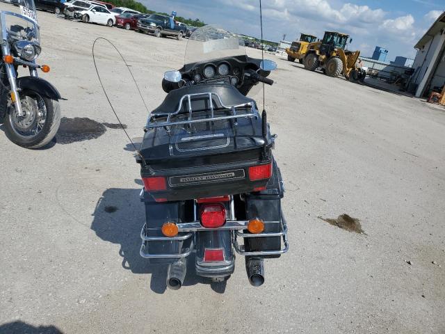 1HD1FC4137Y601744 - 2007 HARLEY-DAVIDSON FLHTCUI 黑色 照片 4