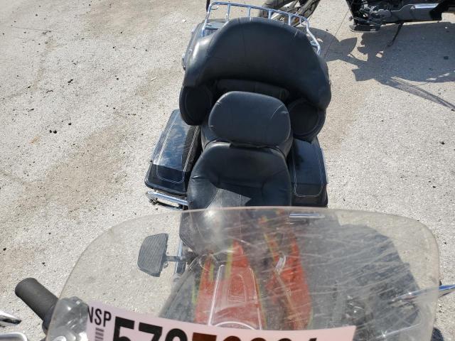 1HD1FC4137Y601744 - 2007 HARLEY-DAVIDSON FLHTCUI 黑色 照片 5