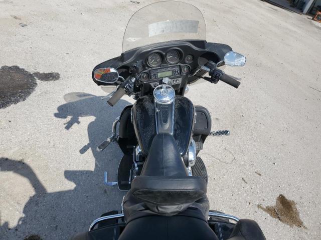 1HD1FC4137Y601744 - 2007 HARLEY-DAVIDSON FLHTCUI 黑色 照片 6