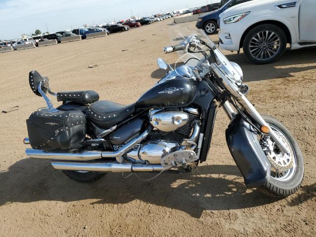 2006 SUZUKI C50, 