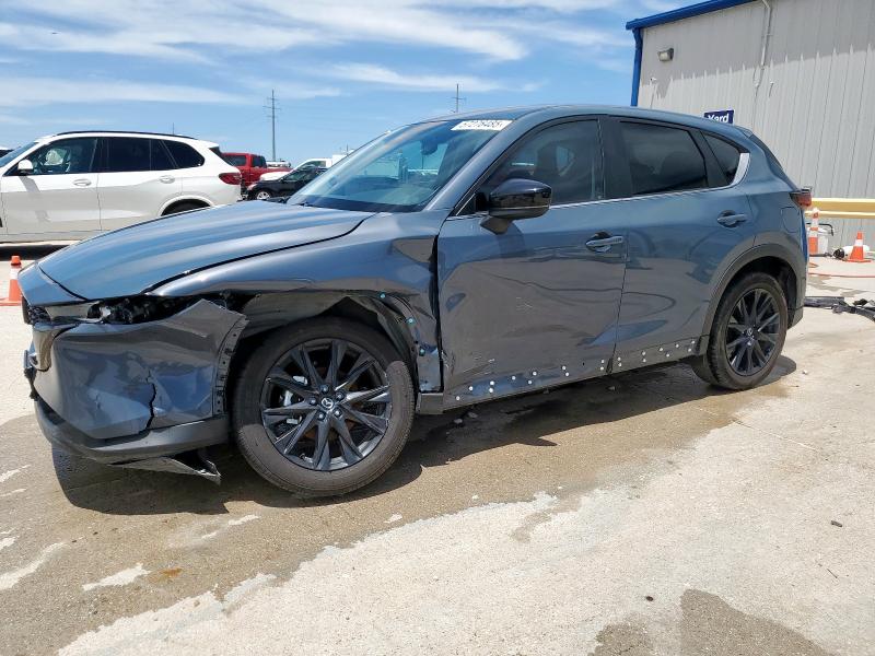2024 MAZDA CX-5 PREFERRED, null