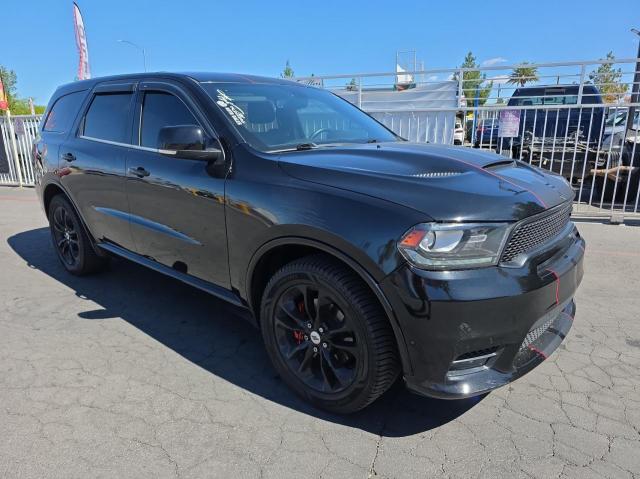 2019 DODGE DURANGO R/T, null