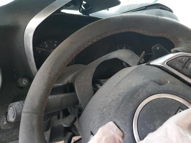 1G1FH1R7XJ0157974 - 2018 CHEVROLET CAMARO SS ORANGE photo 9