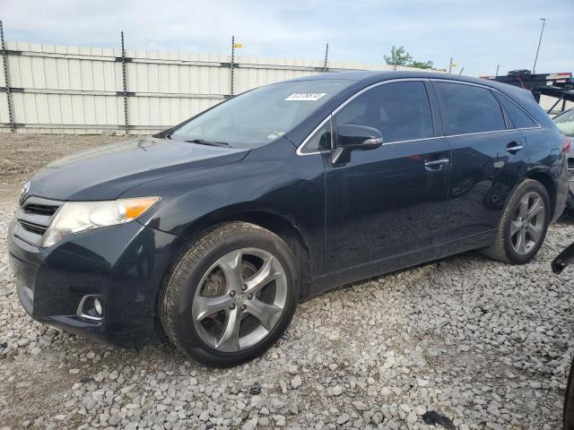 2013 TOYOTA VENZA LE, 