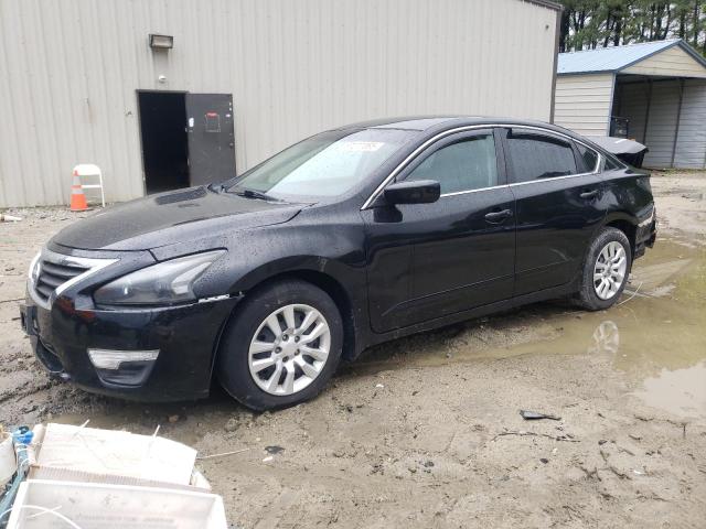 2015 NISSAN ALTIMA 2.5, null