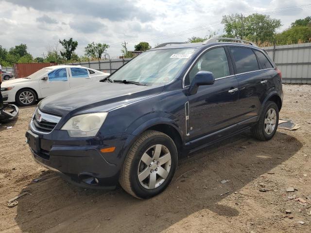 2008 SATURN VUE XR, null