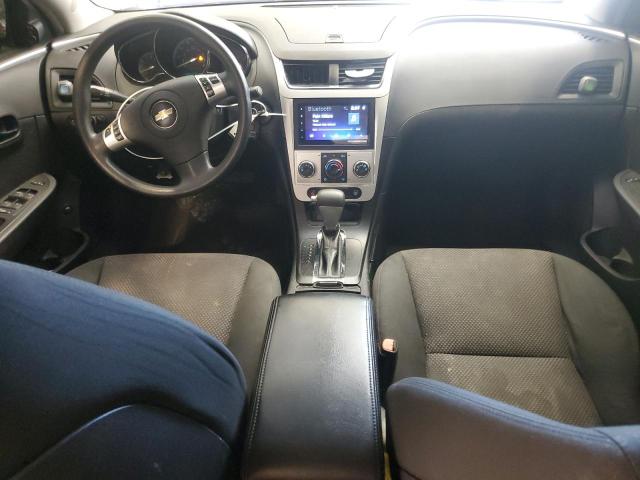 1G1ZH57B68F177531 - 2008 CHEVROLET MALIBU 1LT 白色 照片 8