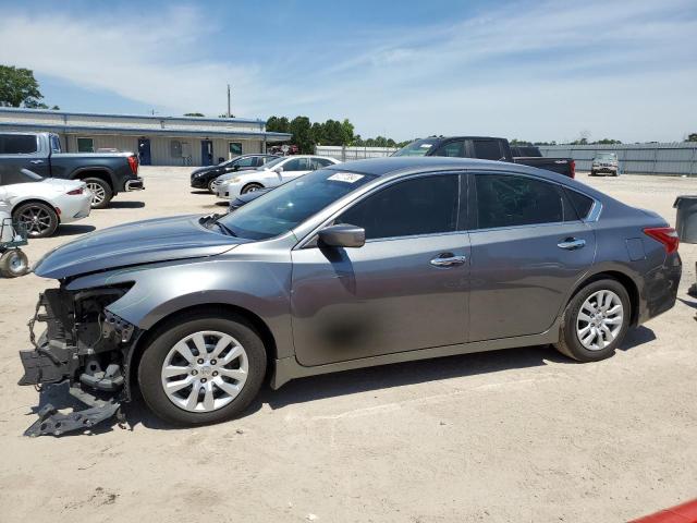 1N4AL3AP3JC471669 - 2018 NISSAN ALTIMA 2.5 CHARCOAL photo 1