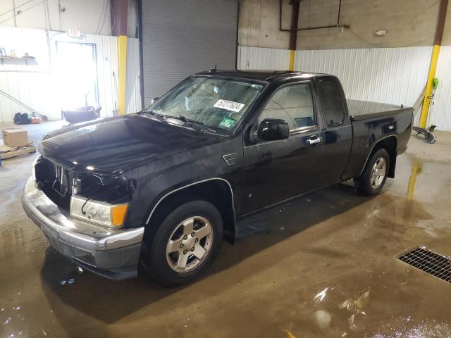 2009 GMC CANYON, 