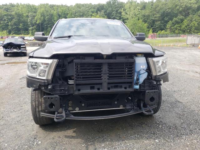 1C6RRFGG1NN122256 - 2022 RAM 1500 TRADESMAN GRAY photo 5