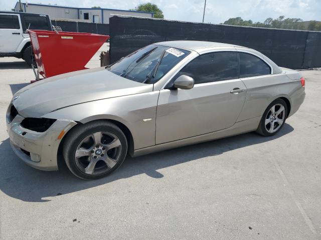 2010 BMW 328 I, 