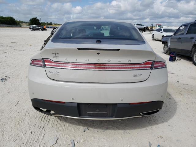 3LN6L5EC2LR622665 - 2020 LINCOLN MKZ RESERVE ნაცრისფერი ფოტო 6