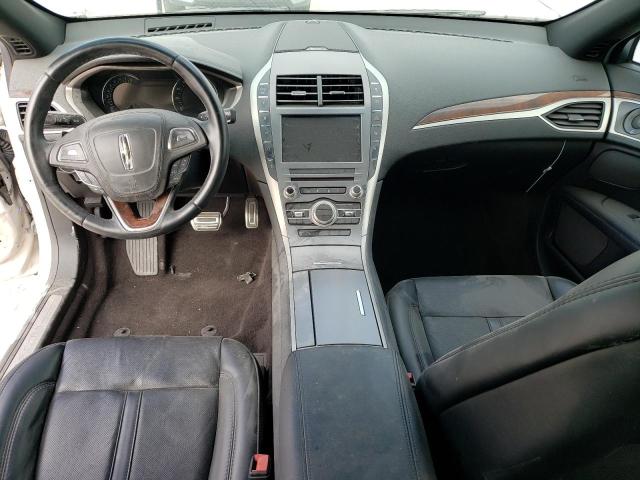 3LN6L5EC2LR622665 - 2020 LINCOLN MKZ RESERVE ნაცრისფერი ფოტო 8