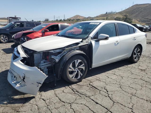 2022 SUBARU LEGACY PREMIUM, null