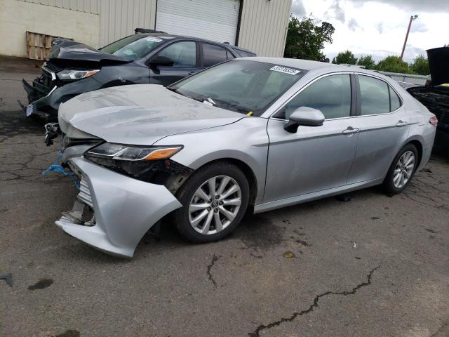 2018 TOYOTA CAMRY L, null