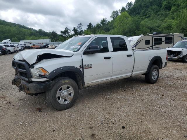 2018 RAM 3500 ST, 