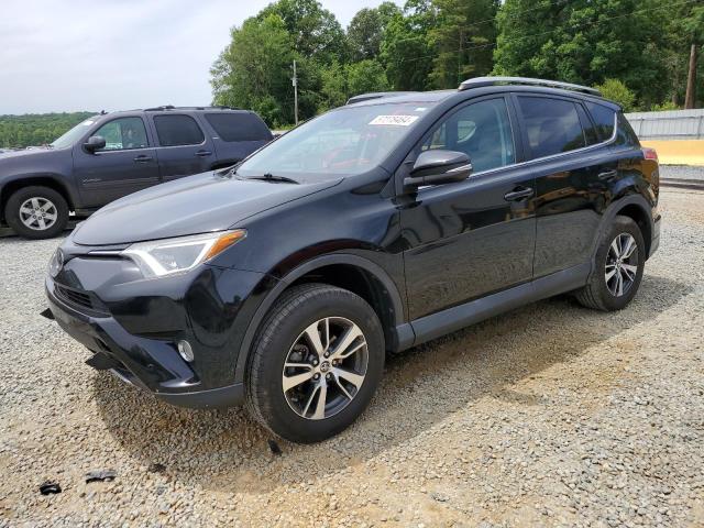 2018 TOYOTA RAV4 ADVENTURE, 