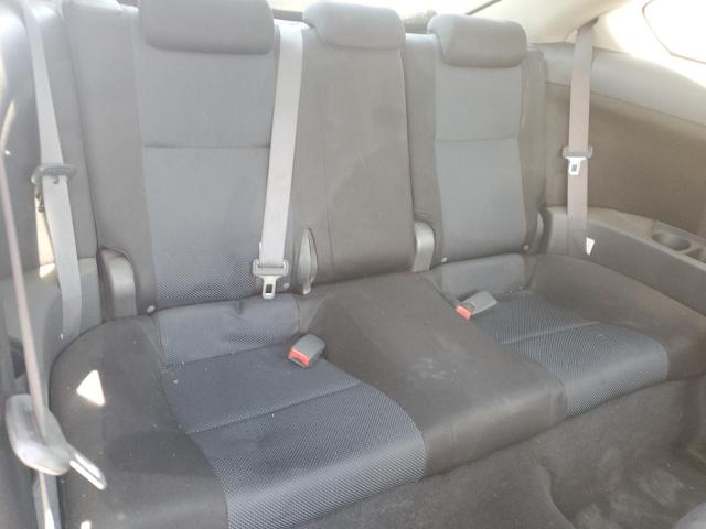 JTKDE177860111960 - 2006 TOYOTA SCION TC 白色 照片 10