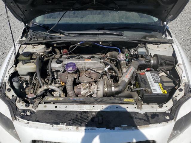 JTKDE177860111960 - 2006 TOYOTA SCION TC 白色 照片 11