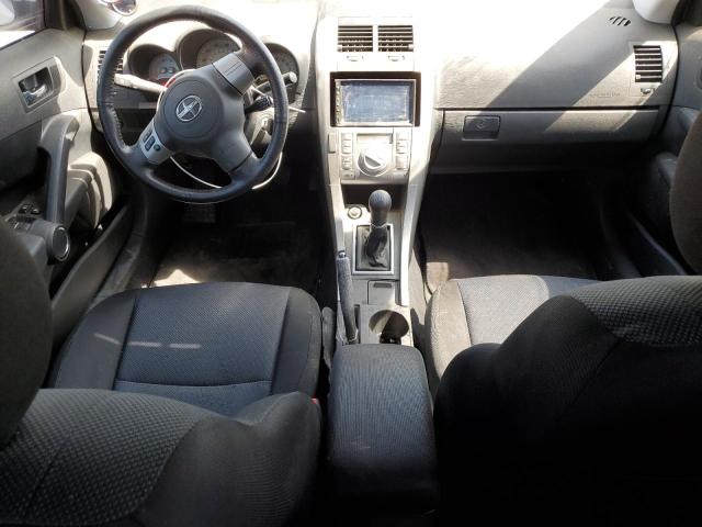 JTKDE177860111960 - 2006 TOYOTA SCION TC 白色 照片 8