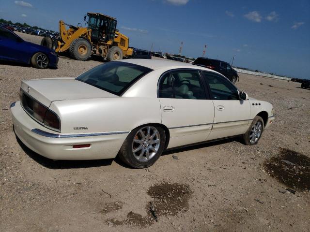 1G4CU541444161365 - 2004 BUICK PARK AVENU ULTRA CREAM photo 3