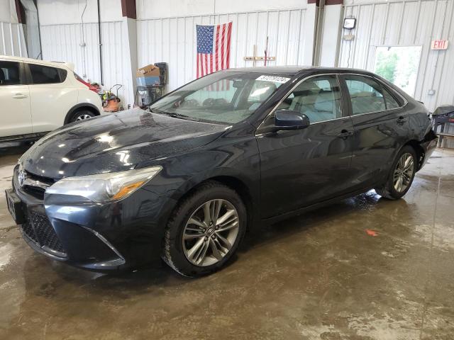 2015 TOYOTA CAMRY LE, 