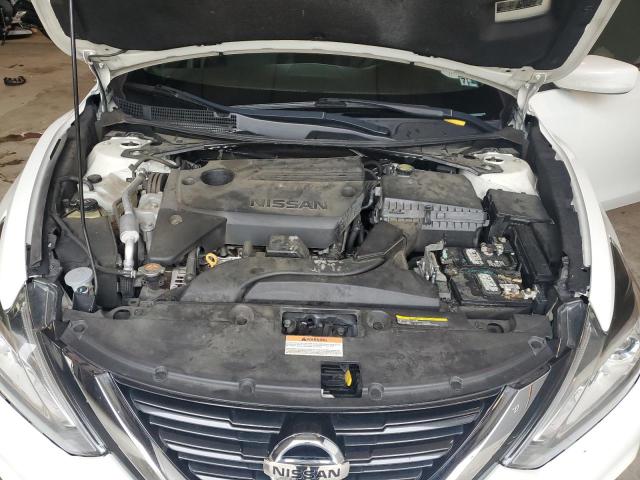 1N4AL3AP3JC290667 - 2018 NISSAN ALTIMA 2.5 WHITE photo 11