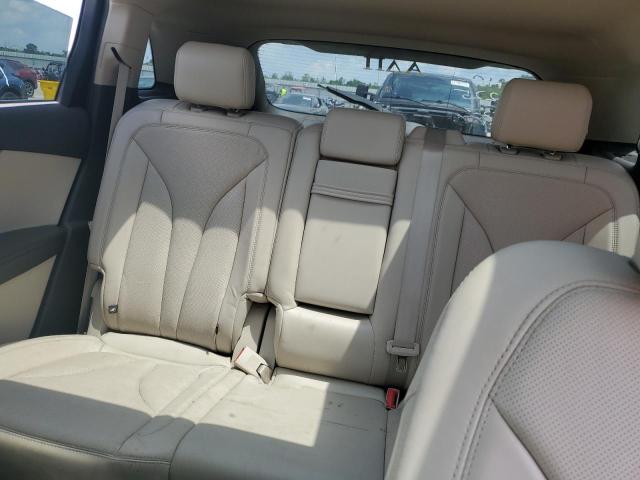 2LMTJ6LR7GBL84133 - 2016 LINCOLN MKX RESERVE RED photo 10